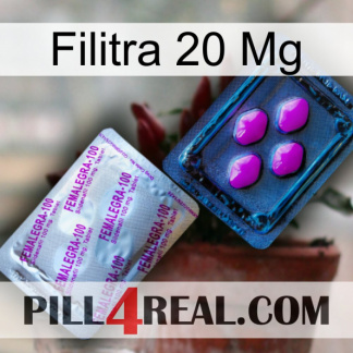Filitra 20Mg 37
